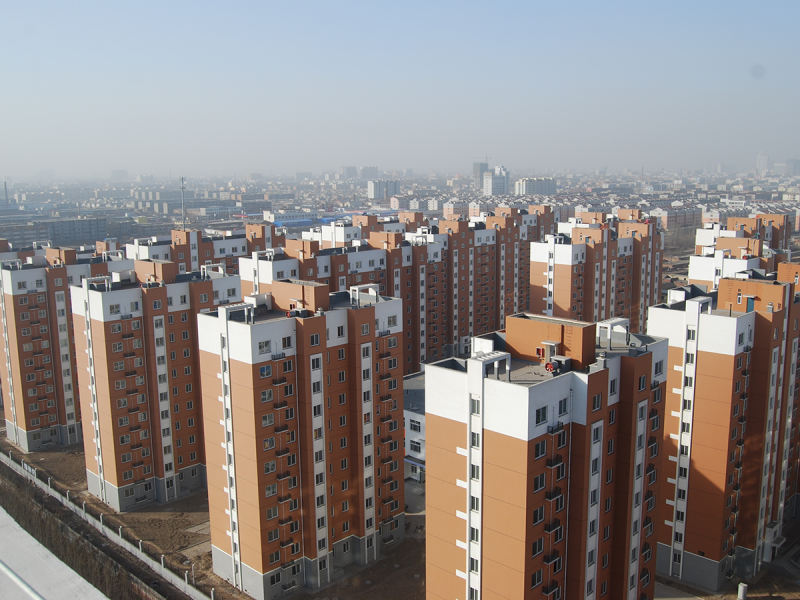 匠心筑夢迎五一 技能競賽展風(fēng)采 | 潤安集團參加2025年安陽市城建交通水利系統(tǒng)職工技能競賽