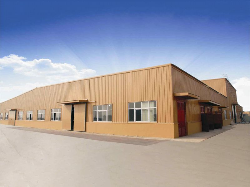 安陽(yáng)成翔電器涂片車(chē)間