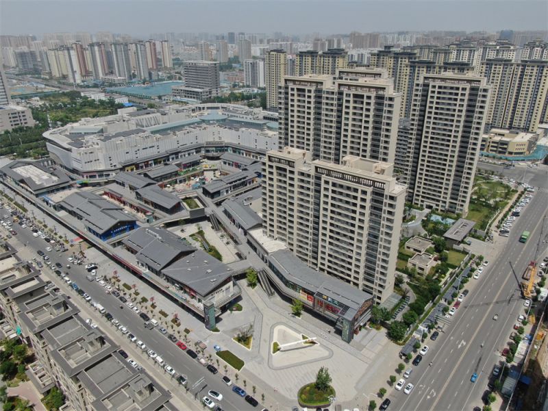 聚勢謀遠(yuǎn) 向新再出發(fā) | 潤安集團(tuán)召開2024年度工作總結(jié)大會(huì)暨2025年度目標(biāo)簽訂大會(huì)